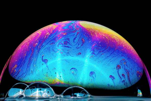 Photo by Lanju Fotografie on Unsplash