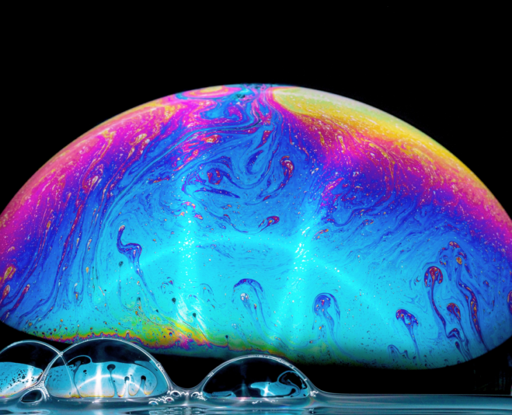 Photo by Lanju Fotografie on Unsplash