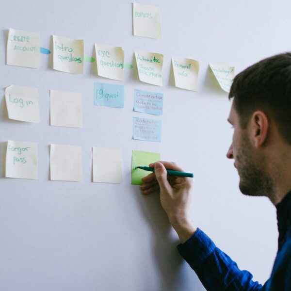 Photo by QArea Inc. on Unsplash