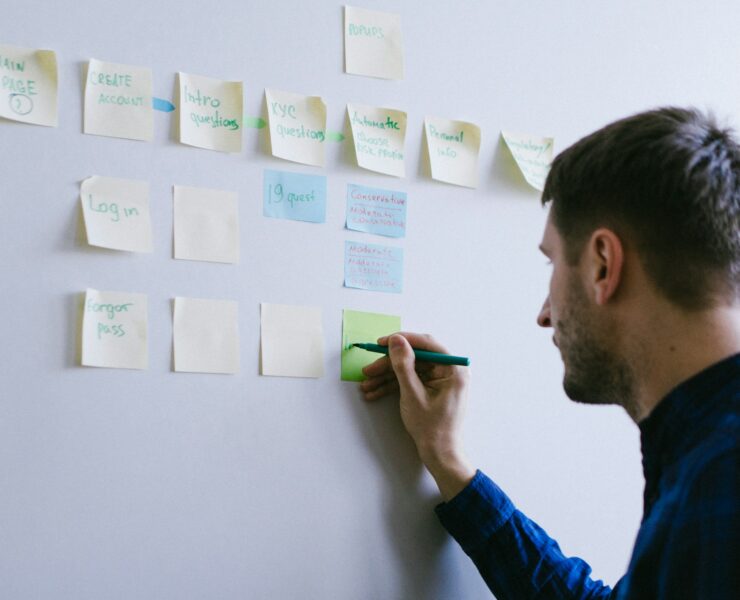 Photo by QArea Inc. on Unsplash